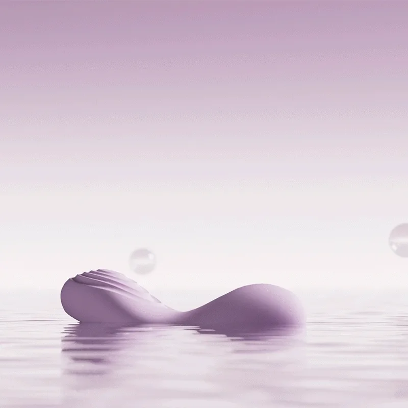 Svakom - Echo 2 Pink