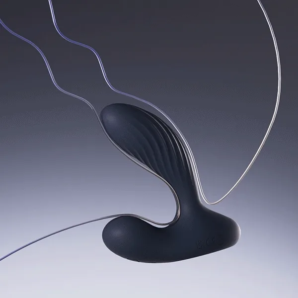 Svakom - Vick neo 2 Prostaat vibrator