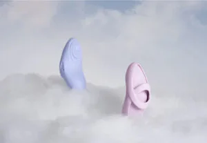 Hoe gebruik je een vinger vibrator?