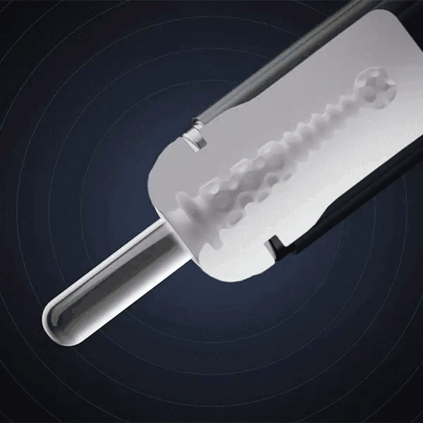 Svakom - Sam Neo 2 Pro Masturbator