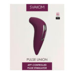 Svakom - Pulse Union verpakking