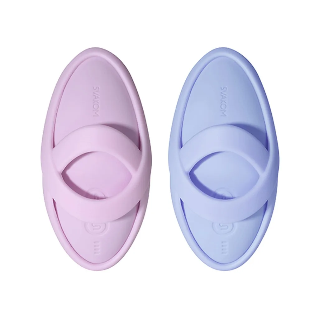 Svakom - Echo 2 Pink