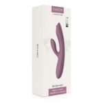 Svakom - Trysta Neo Rabbit Vibrator met G-Spot Ball doosje