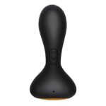 Svakom - Vick Neo Prostaat Perineum Vibrator achter