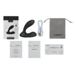 Svakom - Vick Neo Prostaat Perineum Vibrator inhoud