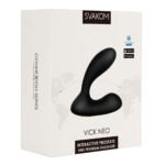Svakom - Vick Neo Prostaat Perineum Vibrator doosje