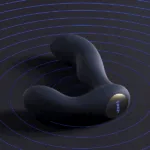 Svakom - Iker Neo Prostaat Vibrator