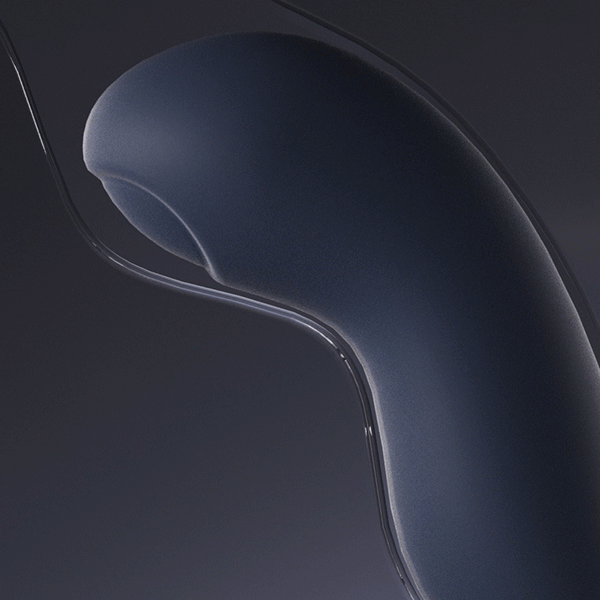 Svakom - Iker Neo Prostaat Vibrator
