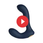 Svakom - Iker Neo Prostaat Vibrator