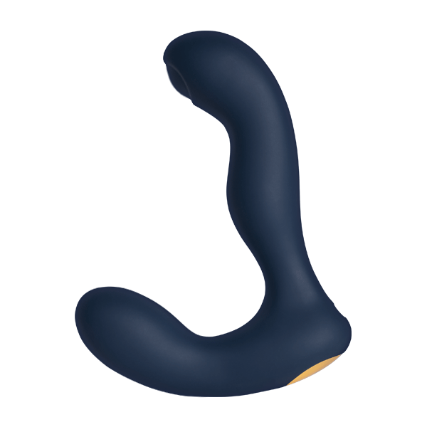 Svakom - Iker Neo Prostaat Vibrator