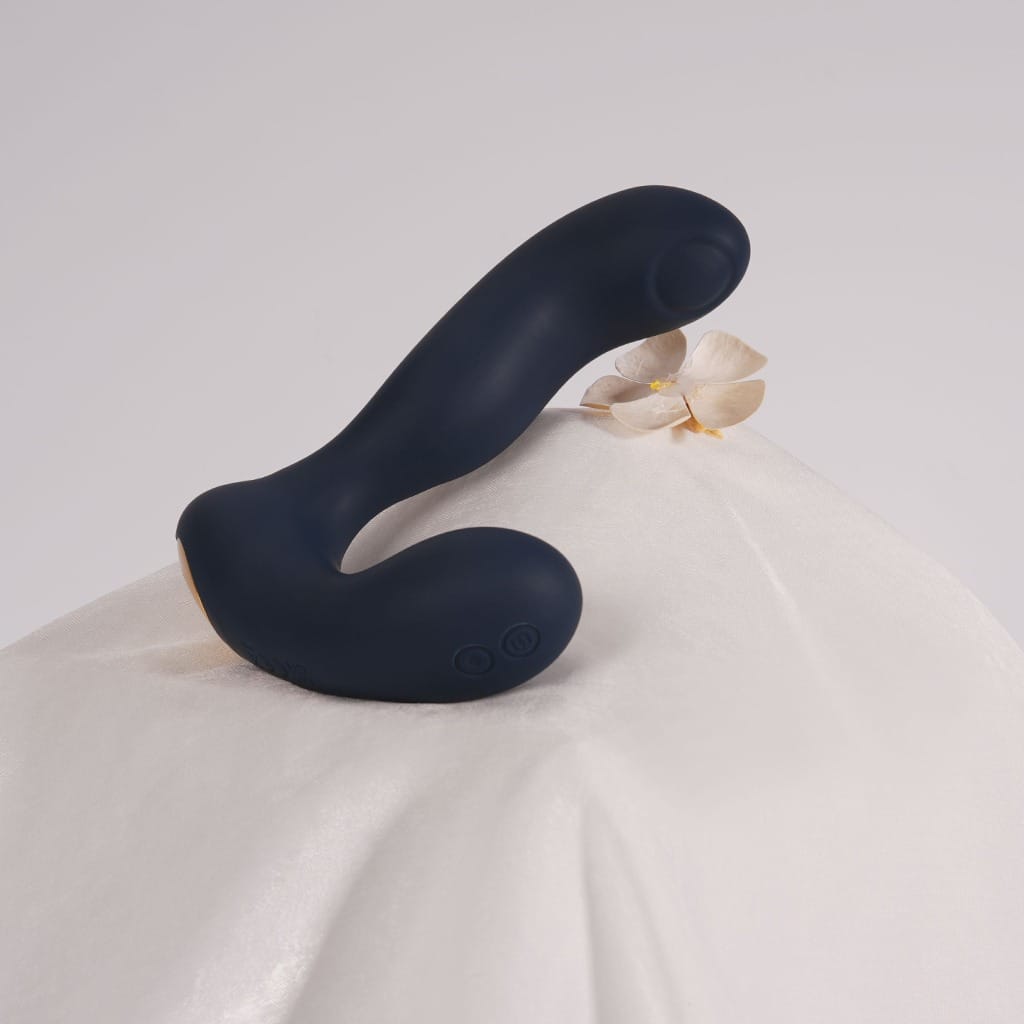 Svakom - Iker Neo Prostaat Vibrator