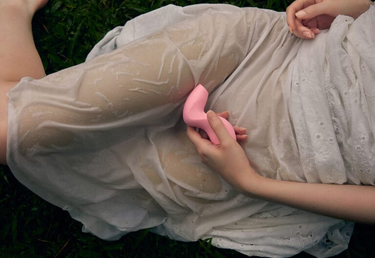 Probeer Edging: voor een sterker orgasme!