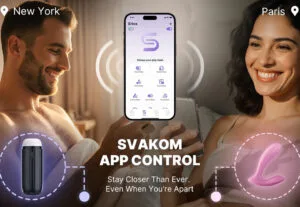 Hoe gebruik je de SVAKOM app?
