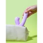 Svakom DuoGlow - 3 in 1 Vibrator met Verwarmende functie