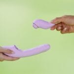 Svakom DuoGlow - 3 in 1 Vibrator met Verwarmende functie