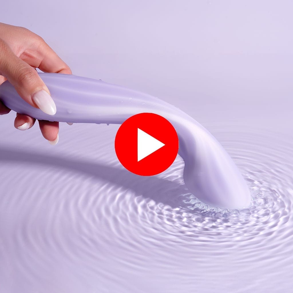 Svakom - Margot Verwarmende G-Spot Vibrator met APP