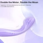 Svakom - Margot Verwarmende G-Spot Vibrator met APP