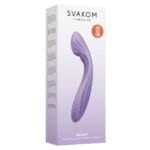 Svakom - Margot Verwarmende G-Spot Vibrator met APP