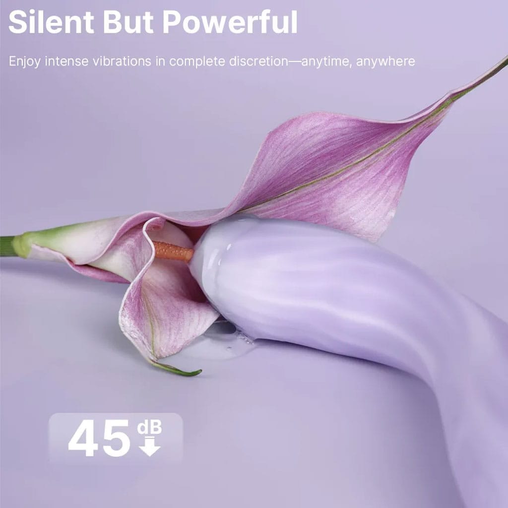 Svakom - Margot Verwarmende G-Spot Vibrator met APP