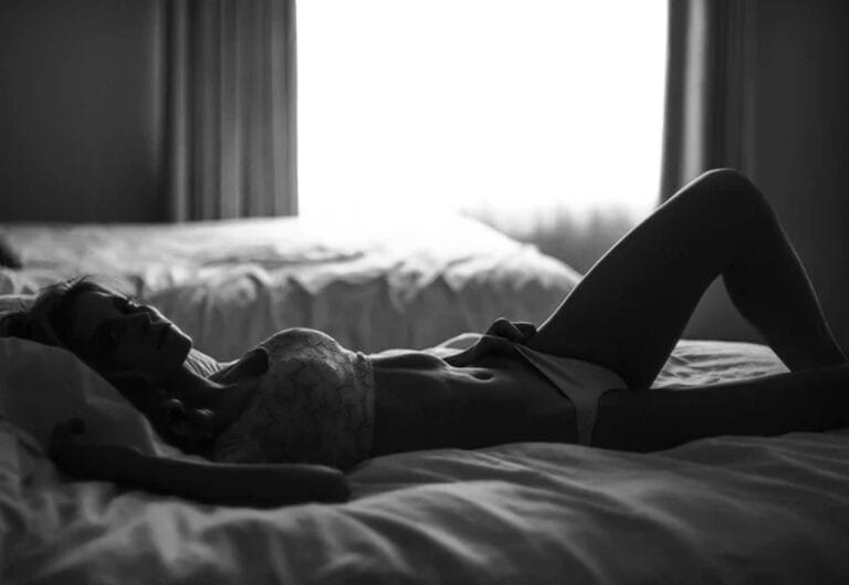 Squirten: wat is het en hoe doe je het?