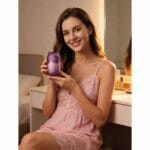 Svakom Klitty – clitoris stimulator met zuig-, lik- en vibratiefunctie + APP