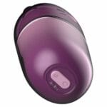 Svakom Klitty – clitoris stimulator met zuig-, lik- en vibratiefunctie + APP