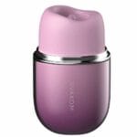 Svakom Klitty – clitoris stimulator met zuig-, lik- en vibratiefunctie + APP