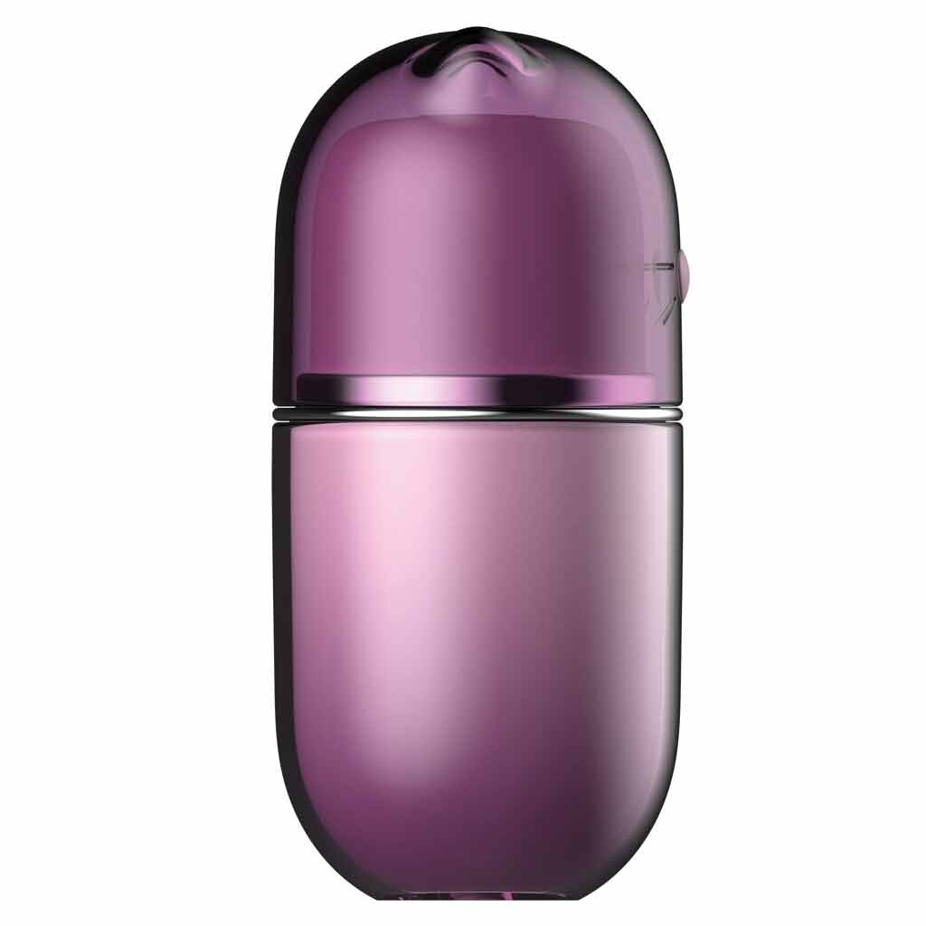 Svakom Klitty – clitoris stimulator met zuig-, lik- en vibratiefunctie + APP